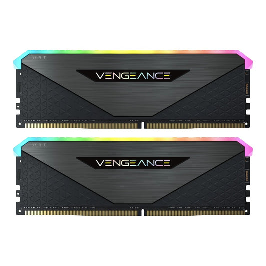Corsair - DIMM 32 GB DDR4-3200 Dual-Kit - Arbeitsspeicher