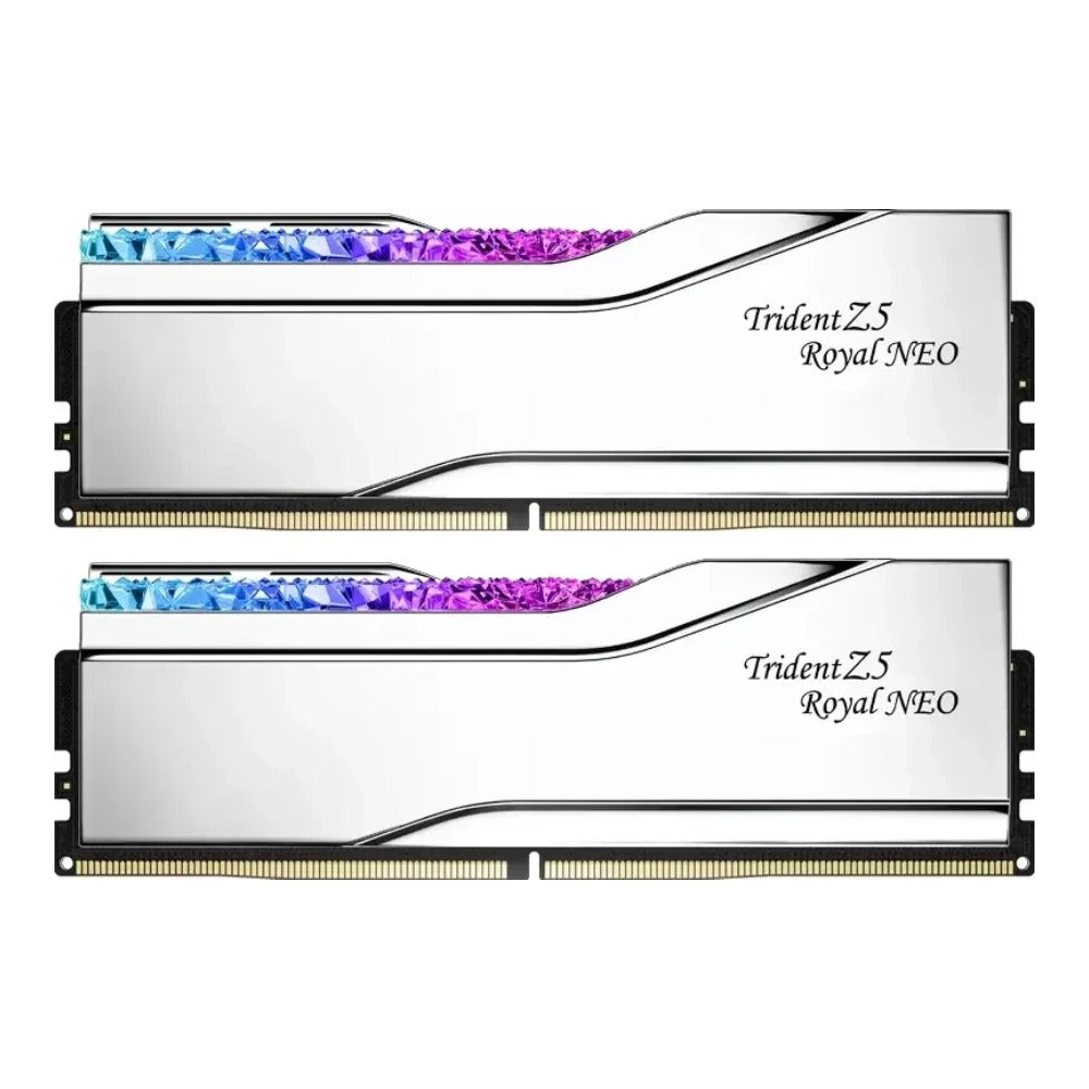 G.Skill - DIMM 96 GB DDR5-6000 Dual-Kit - Arbeitsspeicher