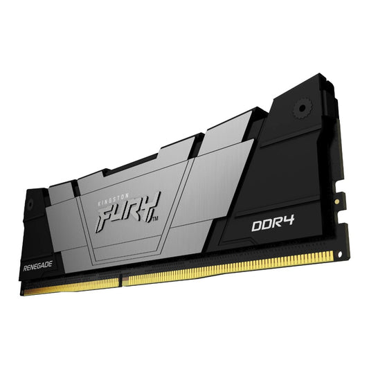 Kingston - DIMM 128 GB DDR4-3600 Quad-Kit - Arbeitsspeicher