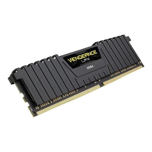 Corsair - DIMM 32 GB DDR4-3200 Quad-Kit - Arbeitsspeicher