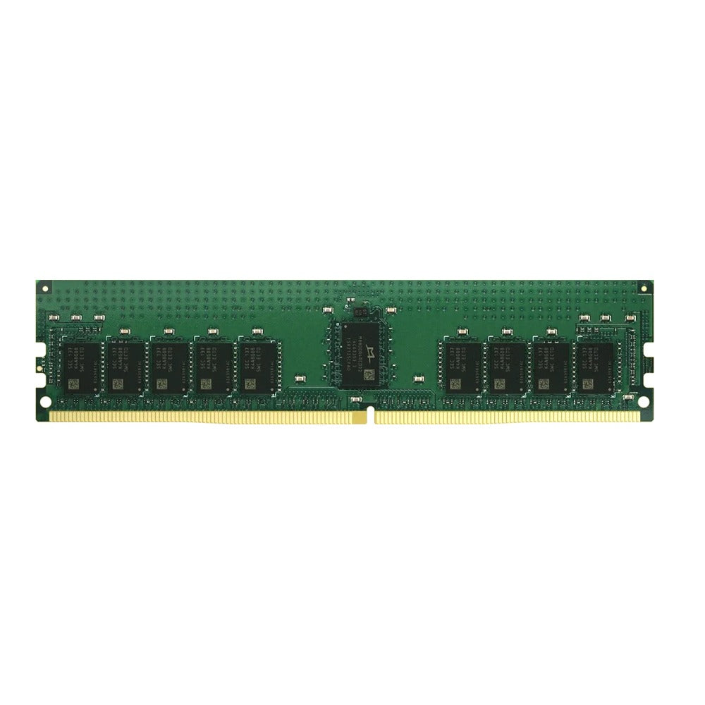 Synology - DIMM 16 GB DDR4-2666 - Arbeitsspeicher