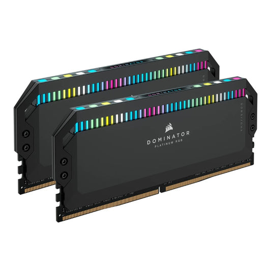 Corsair - DIMM 64 GB DDR5-6600 Quad-Kit - Arbeitsspeicher