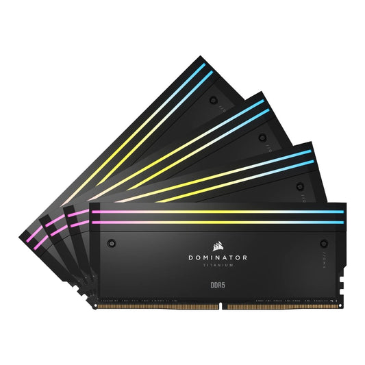 Corsair - DIMM 64 GB DDR5-6400 Quad-Kit - Arbeitsspeicher