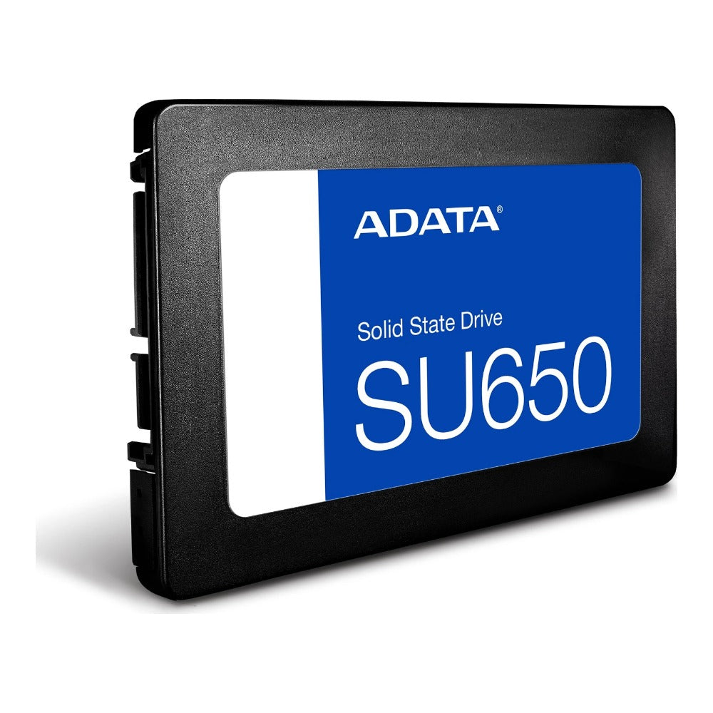 ADATA - Ultimate SU650 960 GB - SSD