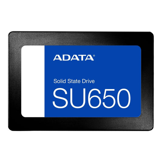 ADATA - Ultimate SU650 240 GB - SSD