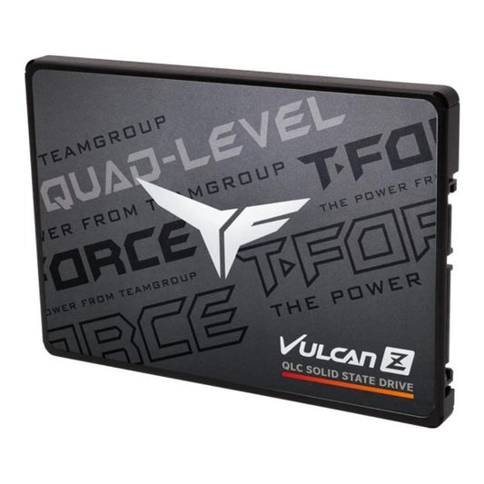 Team Group - VULCAN Z QLC 2 TB - SSD