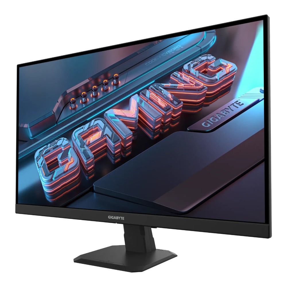 GIGABYTE GS27U, 27" schwarz UltraHD/4K