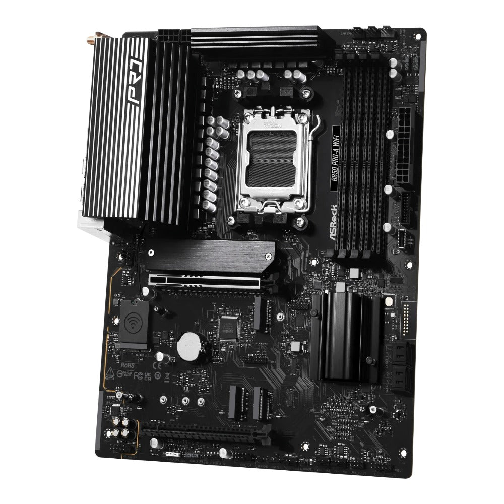 ASRock B850 Pro-A WiFi