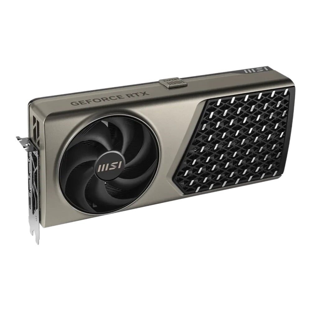 MSI GeForce RTX 5080 16G Expert OC