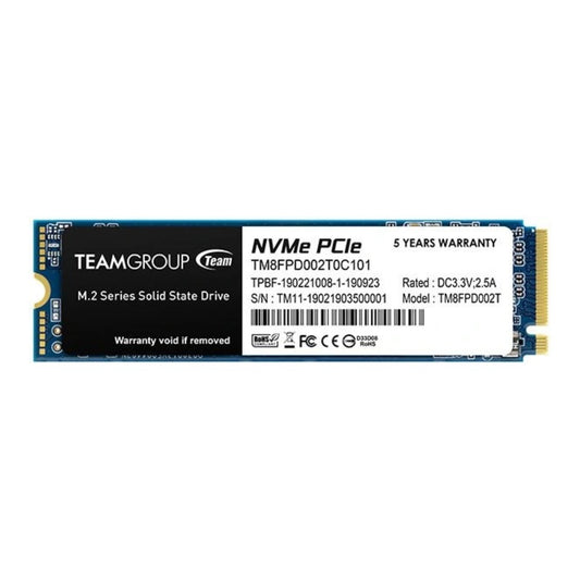 Team Group - MP33 PRO 1 TB - SSD