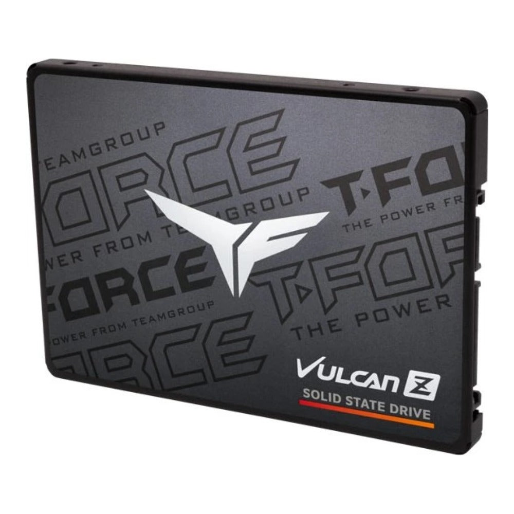 Team Group - VULCAN Z 512 GB - SSD