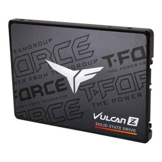 Team Group - VULCAN Z 256 GB - SSD