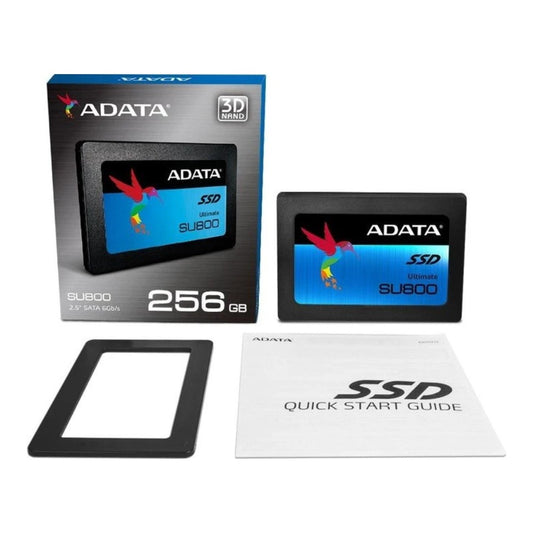 ADATA - Ultimate SU800 256 GB - SSD