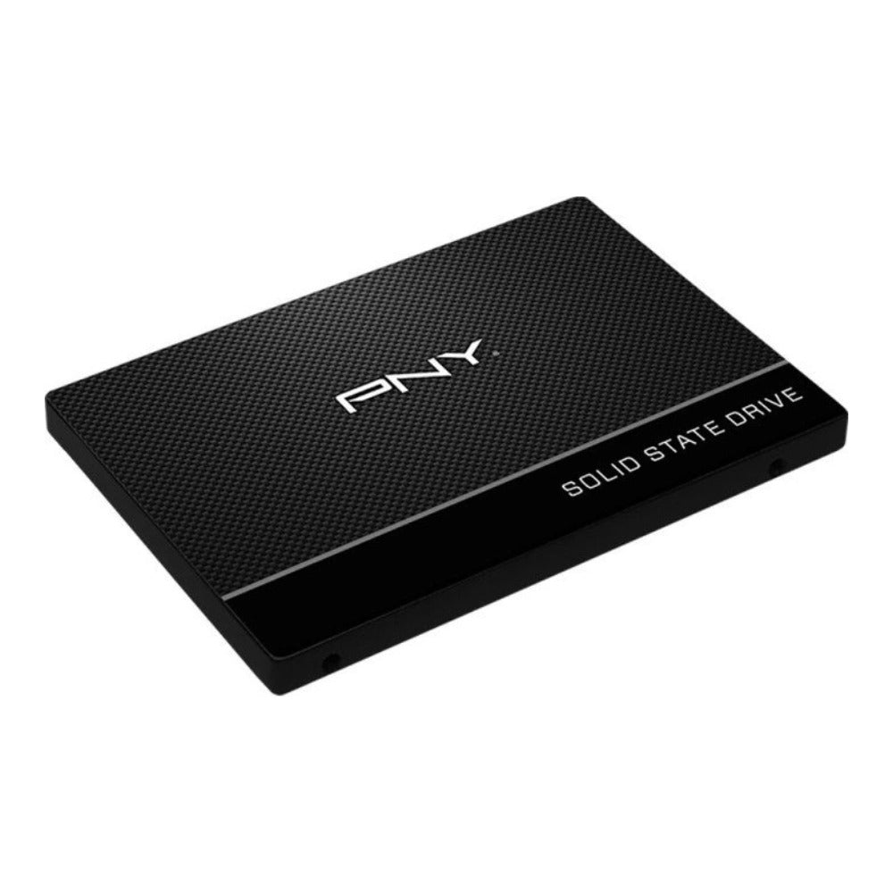 PNY CS900 - 1 TB - 2.5" - 535 MB/s - SSD