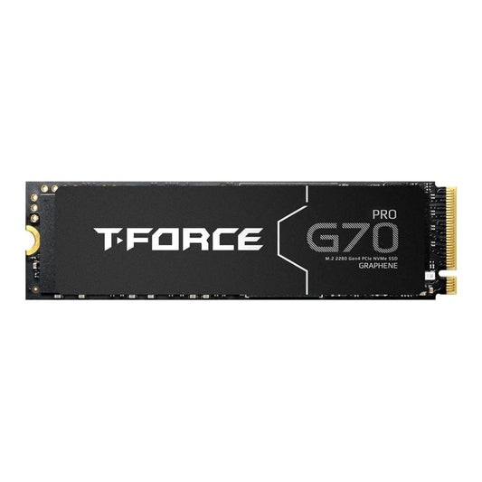 Team Group - T-FORCE G70 Pro 2 TB - SSD