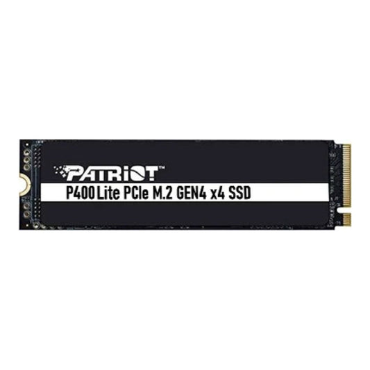 PATRIOT Memory P400 Lite - 1 TB - M.2 - SSD