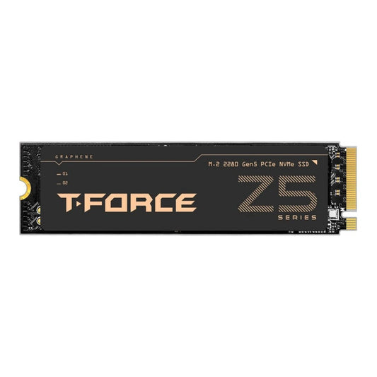 Team Group - T-FORCE Z540 2 TB - SSD