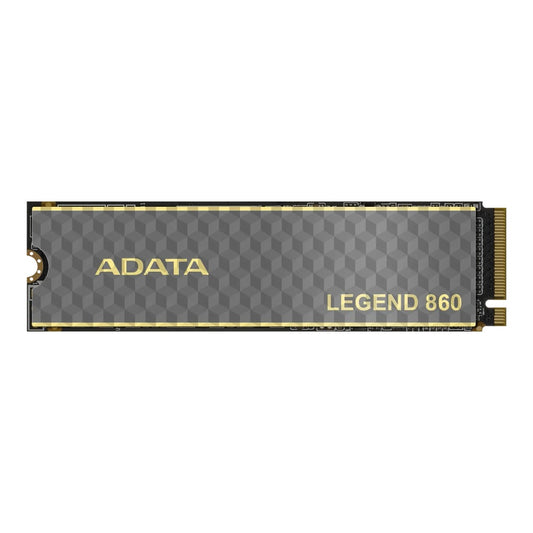 ADATA - LEGEND 860 500 GB - SSD