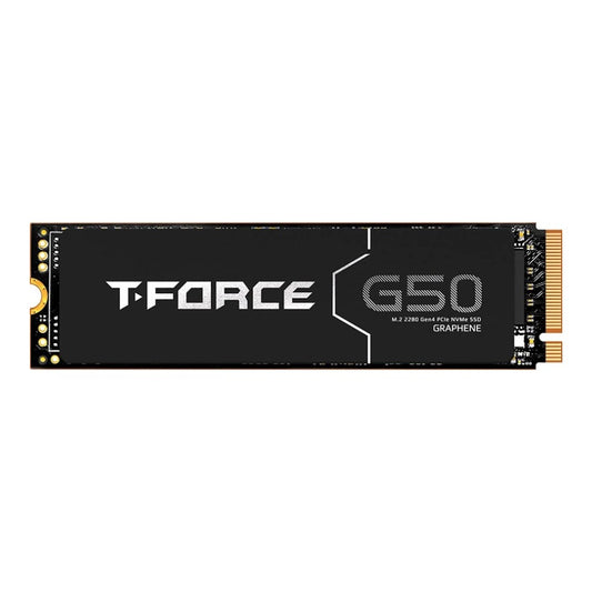 Team Group - T-FORCE G50 2 TB - SSD