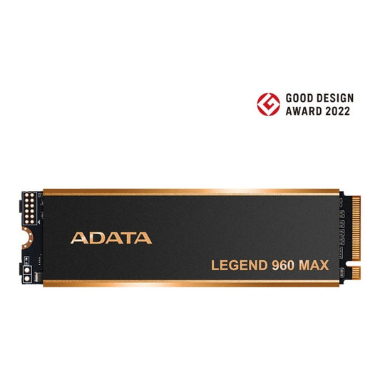 ADATA - LEGEND 960 MAX 2 TB - SSD