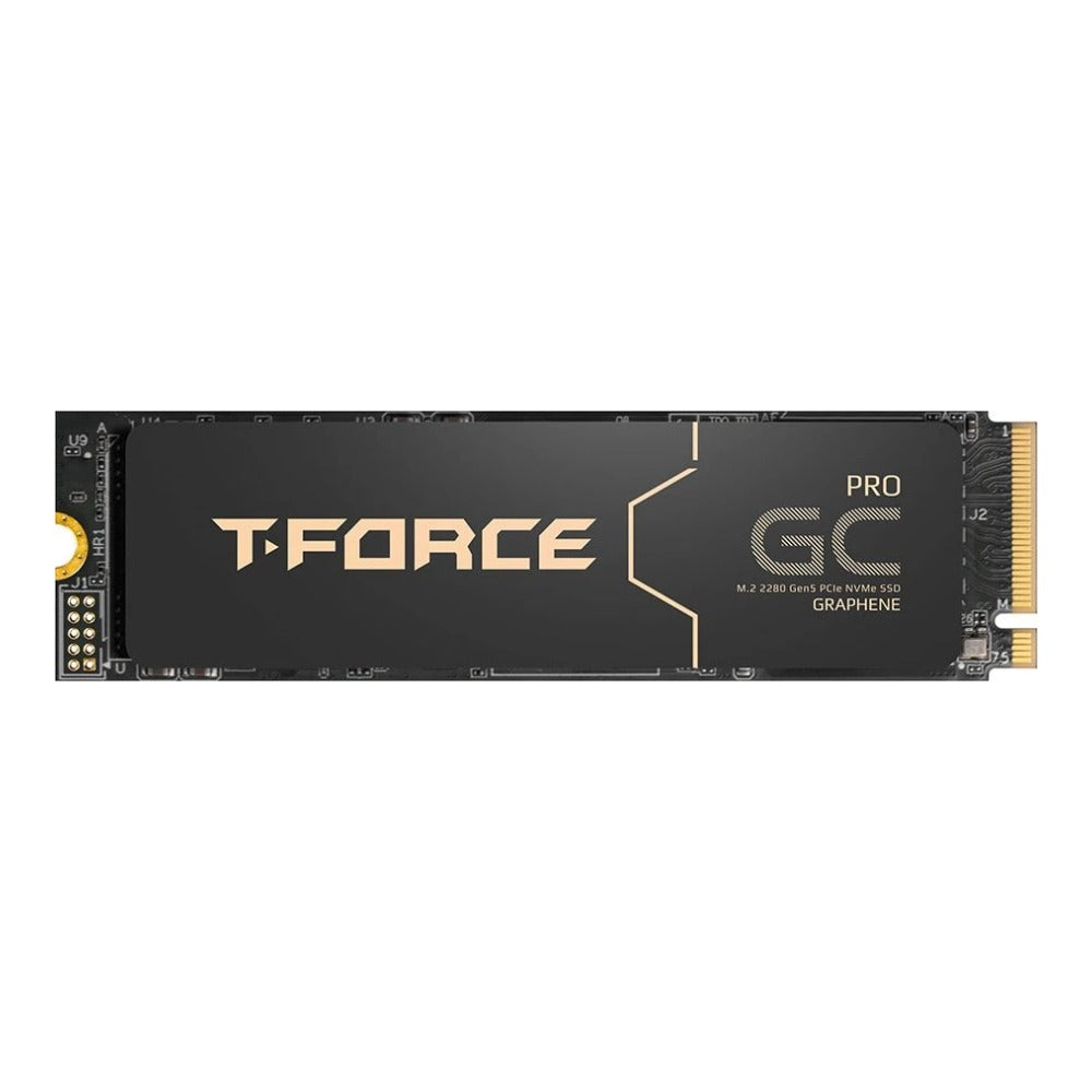 Team Group - T-Force GC PRO 4 TB - SSD