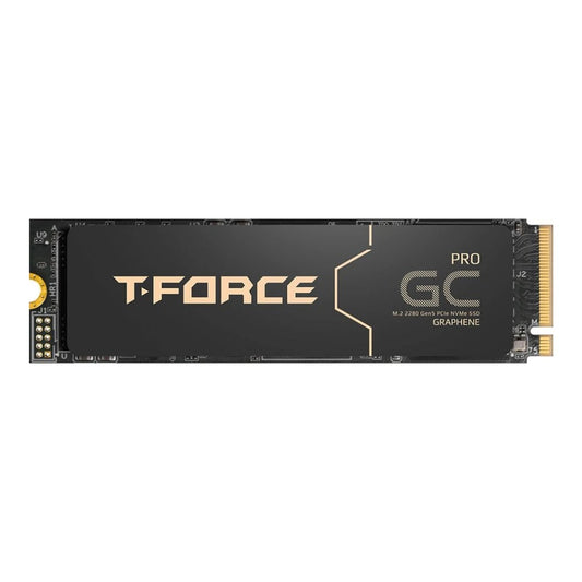 Team Group - T-Force GC PRO 4 TB - SSD