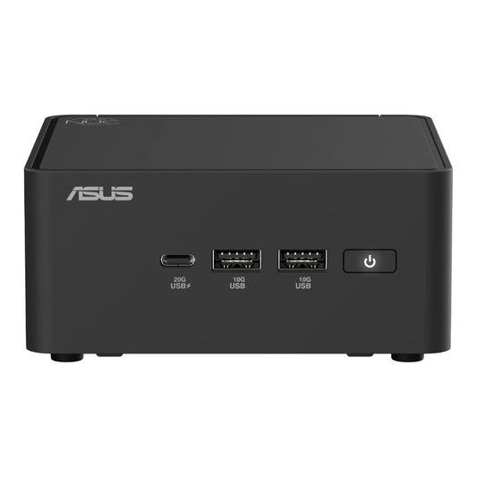 ABS - NUC 15 Pro Tall Kit RNUC15CRHC500002 - Desktop-PC