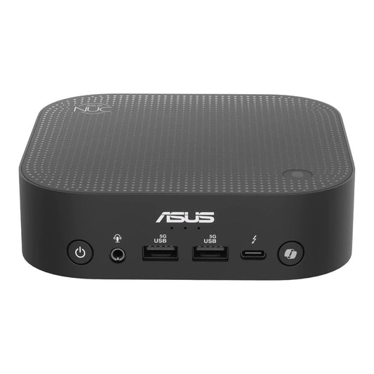 ABS - NUC 14 Pro AI Slim Mini PC RNUC14LNKU7094H2 - Desktop-PC