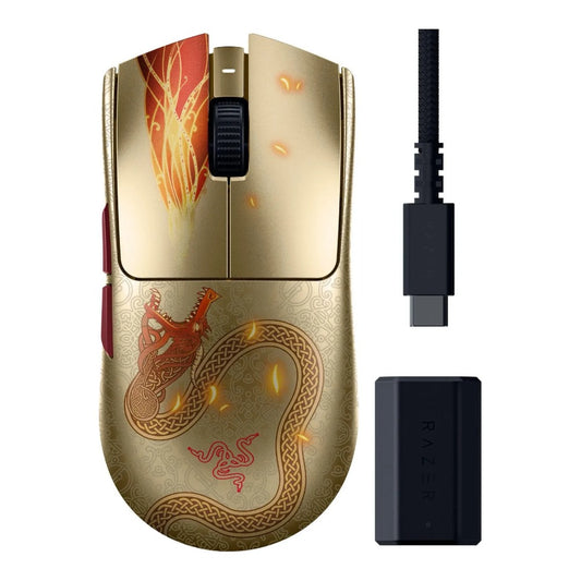 Razer - Viper V3 Pro - Counter-Strike 2 Edition - Maus