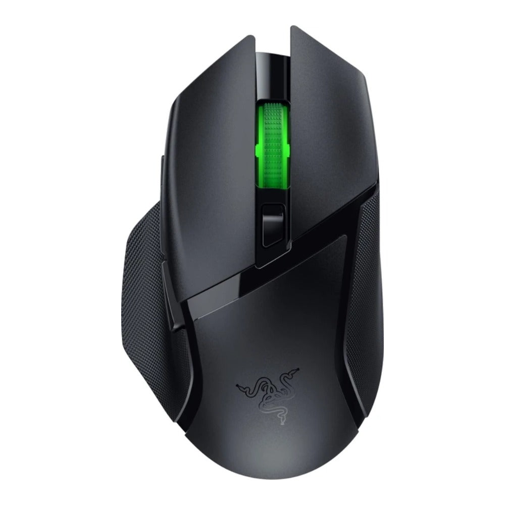 Razer - Basilisk V3 X Hyperspeed - Maus