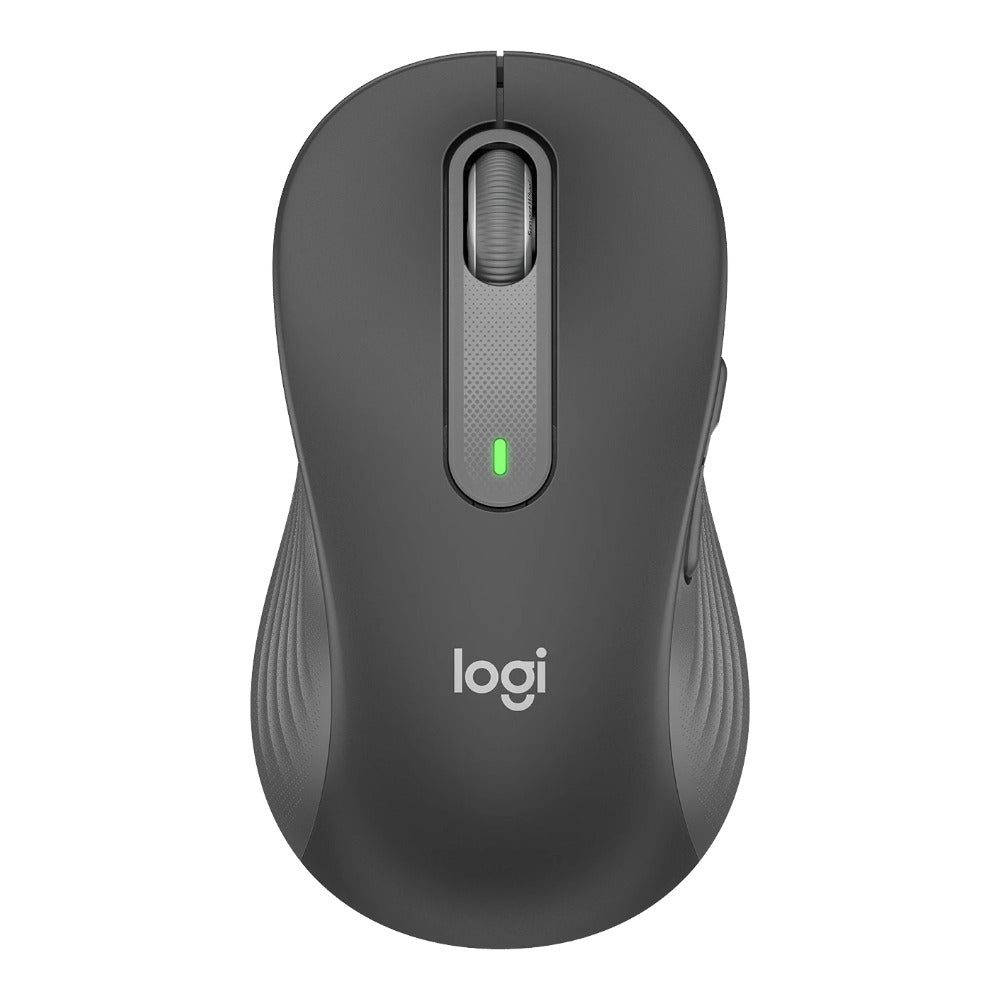Logitech - Signature M650 L Left Wireless - Maus