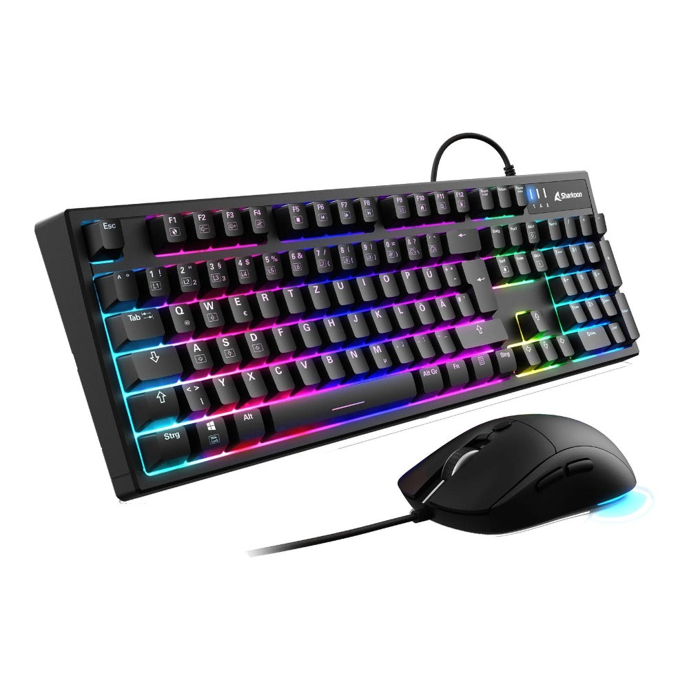 Sharkoon - SKILLER SGB15 - Tastatur