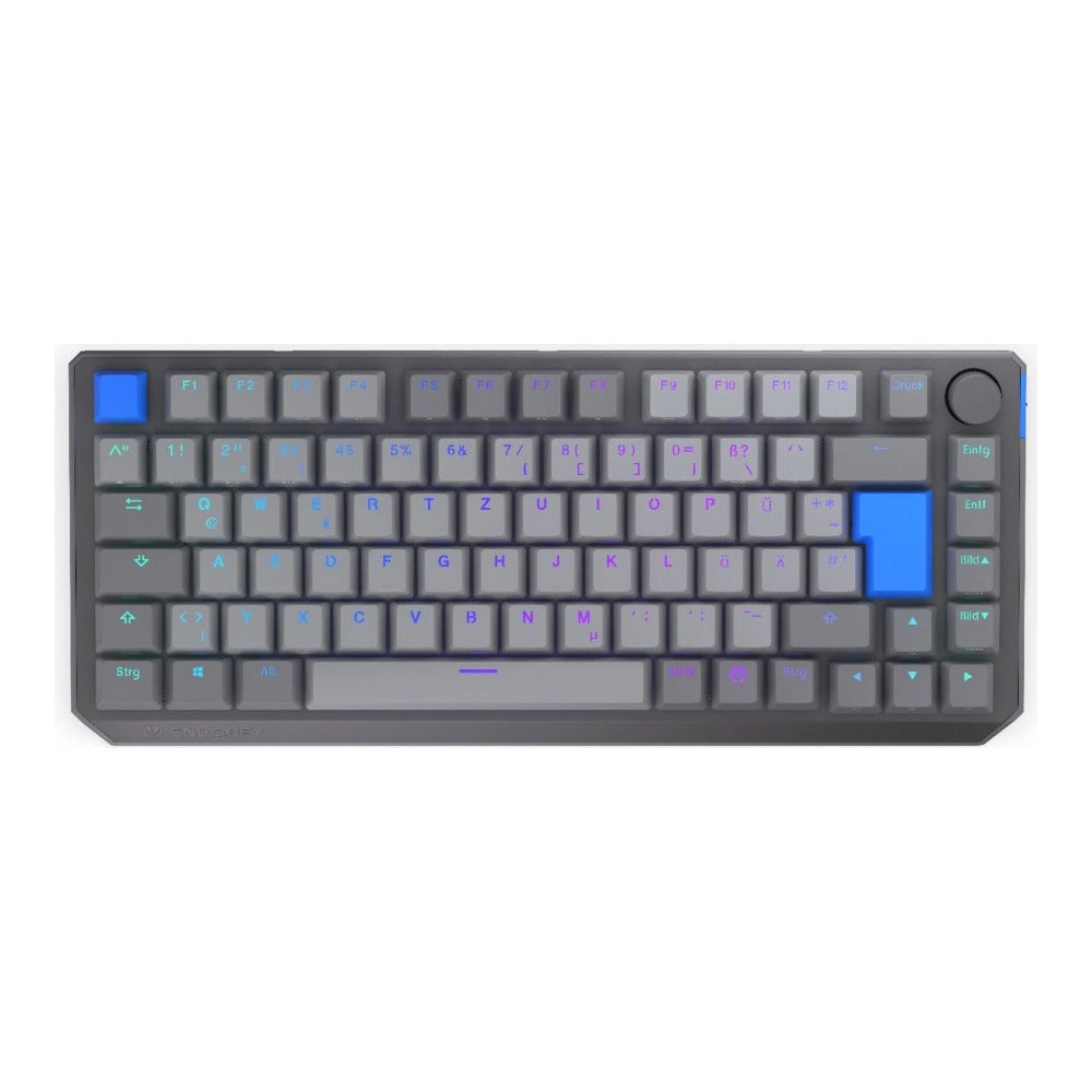 ENDORFY - Thock V2 75% Wireless - Tastatur