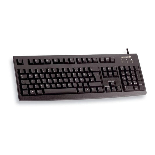 Cherry - G83-6105 - Tastatur