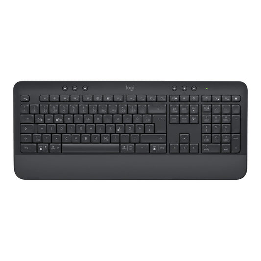 Logitech - Signature K650 - Tastatur