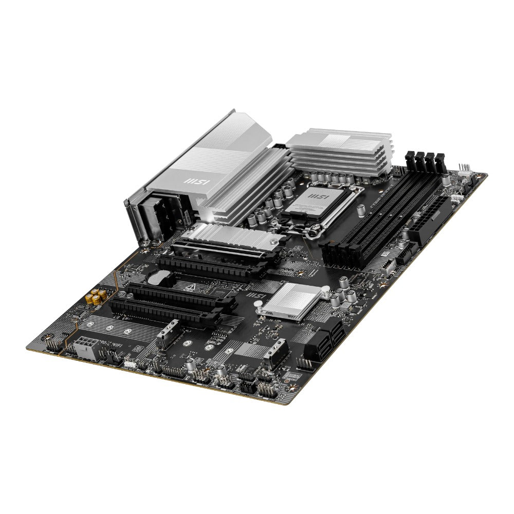 MSI PRO Z890-S WIFI - Kundenretoure