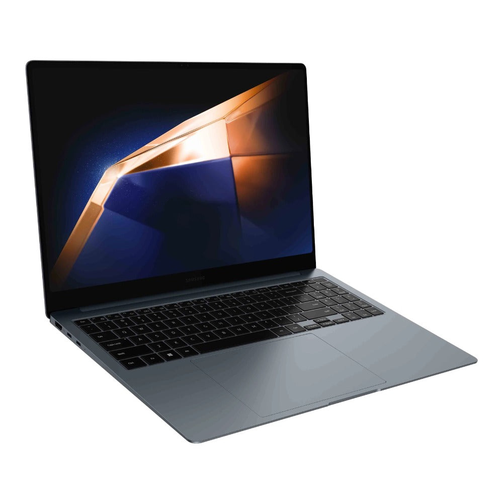 Samsung Galaxy Book2 Intel Core i3-1215U Notebook 39.6cm (15.6")