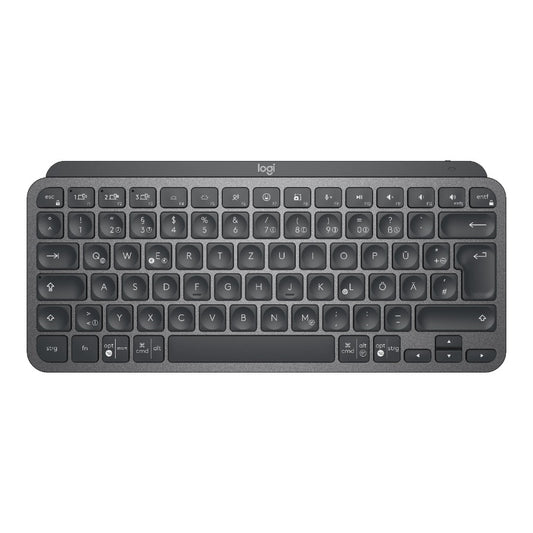 Logitech - MX Keys Mini - Tastatur