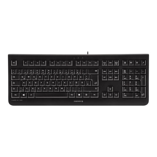 Cherry - KC 1000 - Tastatur