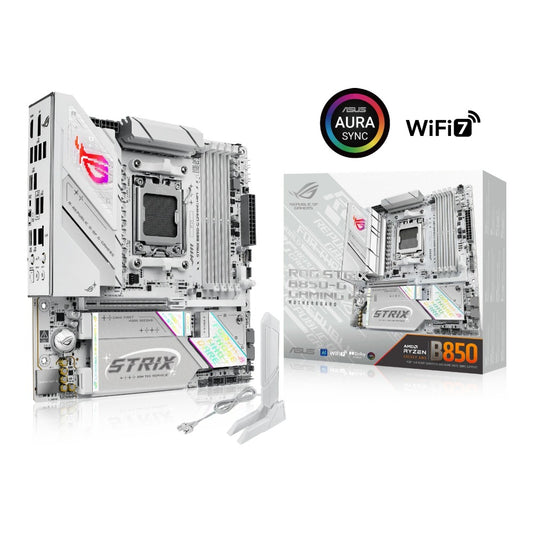 Asus - ROG STRIX B850-G GAMING WIFI - Mainboard