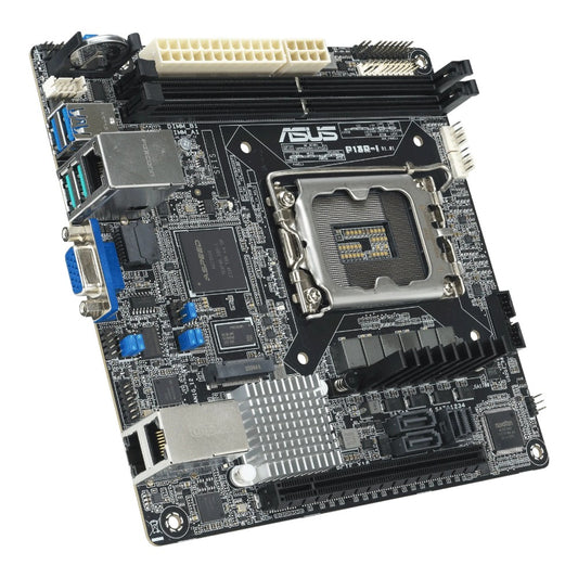 Asus - P13R-I - Mainboard