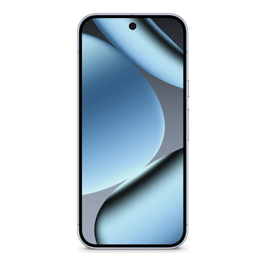 Google Pixel 10 Pro - Moonstone - 256 GB - Mobiltelefon