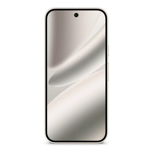 Google Pixel 10 Pro - Porcelain - 128 GB - Mobiltelefon