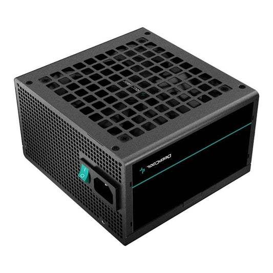 Deepcool - PF600 600W - PC-Netzteil