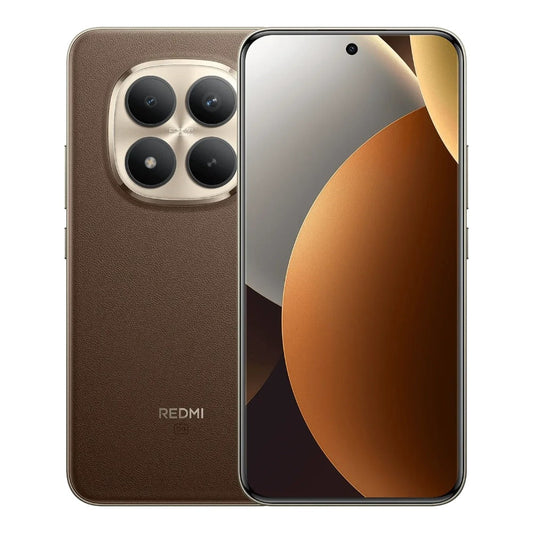 Xiaomi Redmi Note 15 Pro+ Smartphone - 256 GB - Mobiltelefon