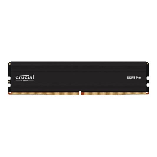 Crucial - DIMM 16 GB DDR5-5600 - Arbeitsspeicher