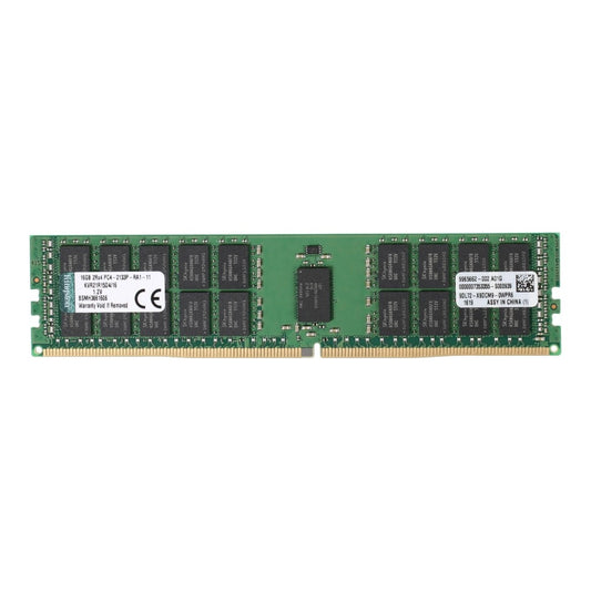 Kingston - DIMM 32 GB DDR4-3200 - Arbeitsspeicher