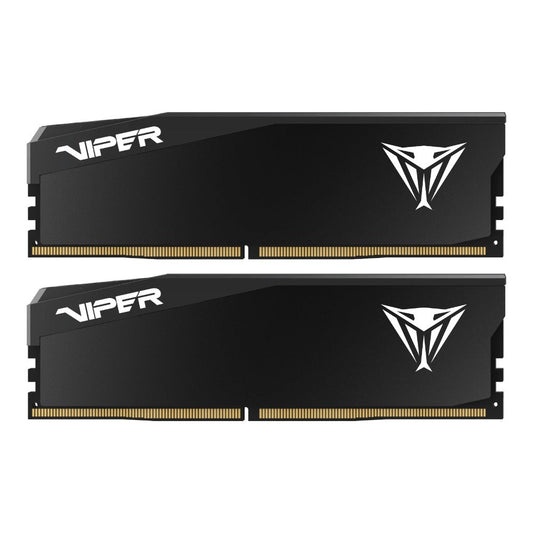 PATRIOT 2x16 Viper Elite 5 Ultra CL28 Veu532G6028K - 32 GB - DDR5 - Arbeitsspeicher