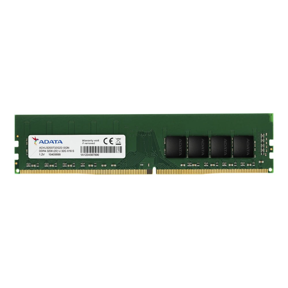 ADATA - DIMM 16 GB DDR4-3200 - Arbeitsspeicher