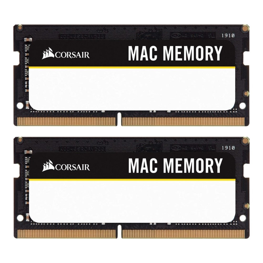 Corsair - SO-DIMM 32 GB DDR4-2666 Dual-Kit - Arbeitsspeicher